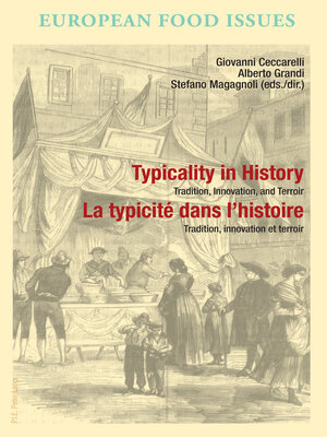 cover image of Typicality in History / La typicité dans lhistoire